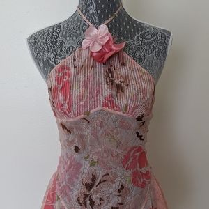 Victoria's Secret night gown